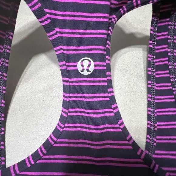 LULULEMON Cool Racerback Tank - Picture 5 of 6